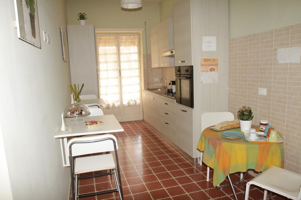 B&B Di Leo Róma Kültér fotó