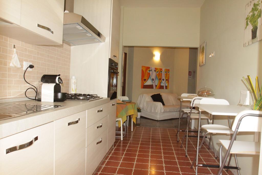 B&B Di Leo Róma Kültér fotó