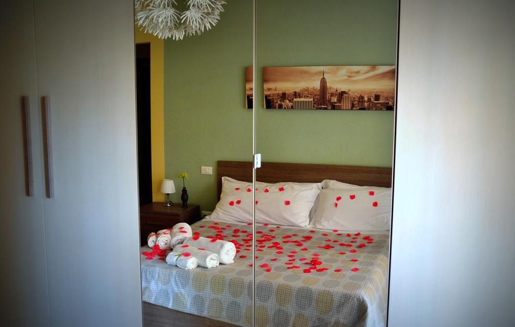 B&B Di Leo Róma Kültér fotó