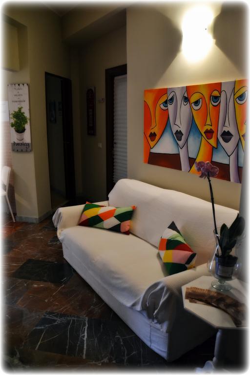 B&B Di Leo Róma Kültér fotó