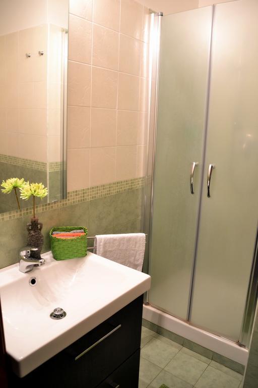 B&B Di Leo Róma Kültér fotó