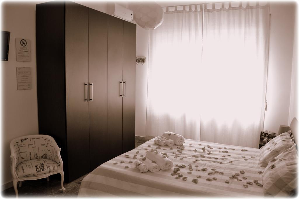 B&B Di Leo Róma Kültér fotó